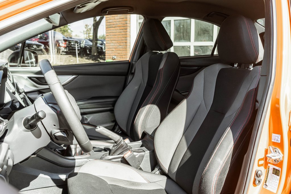 Used 2024 Subaru WRX image 6