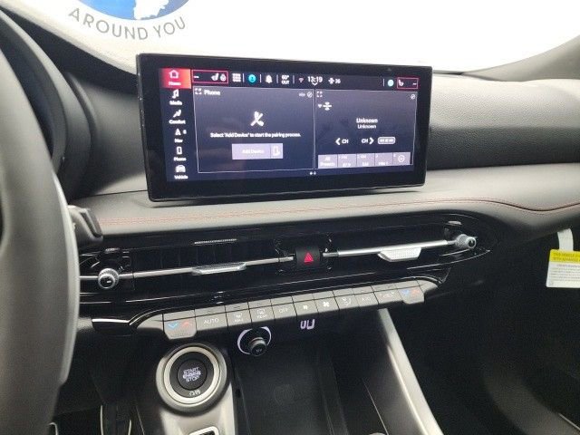 New 2024 Dodge Hornet R/T Plus image 19