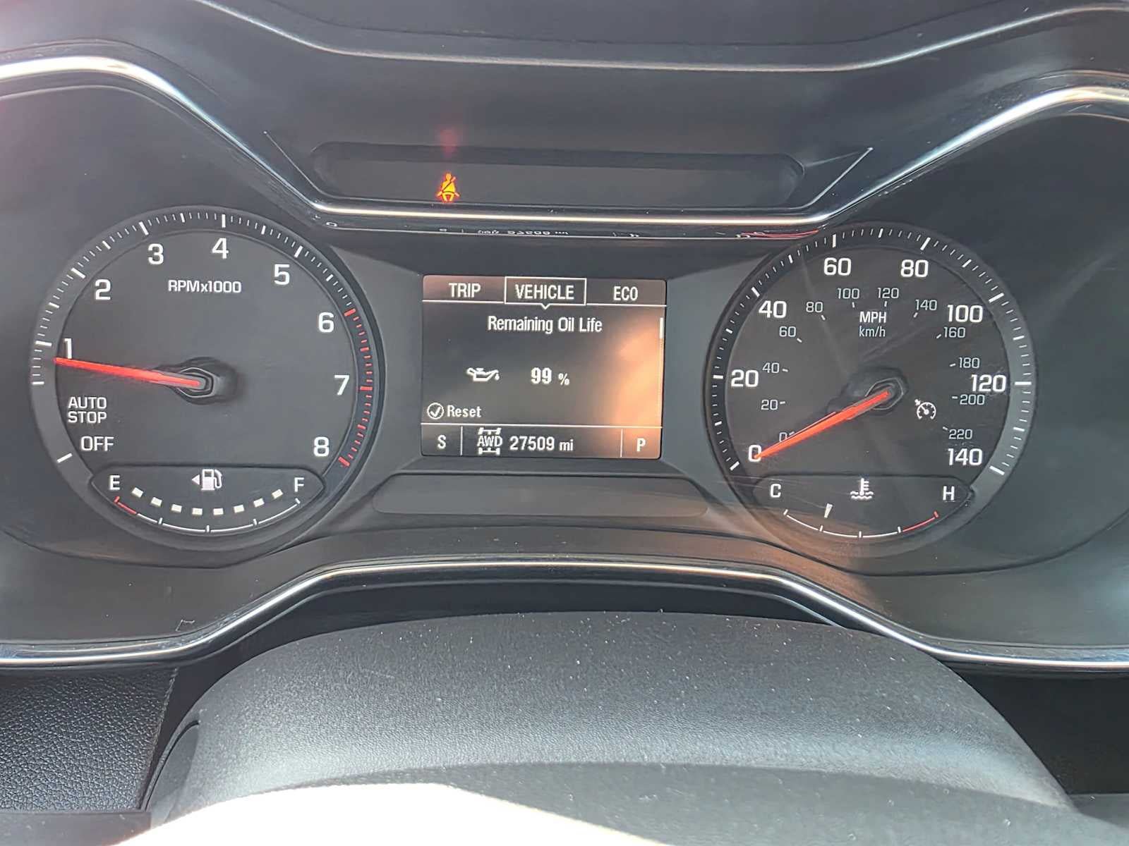 Certified 2023 Chevrolet TrailBlazer LT AWD/4WD image 24