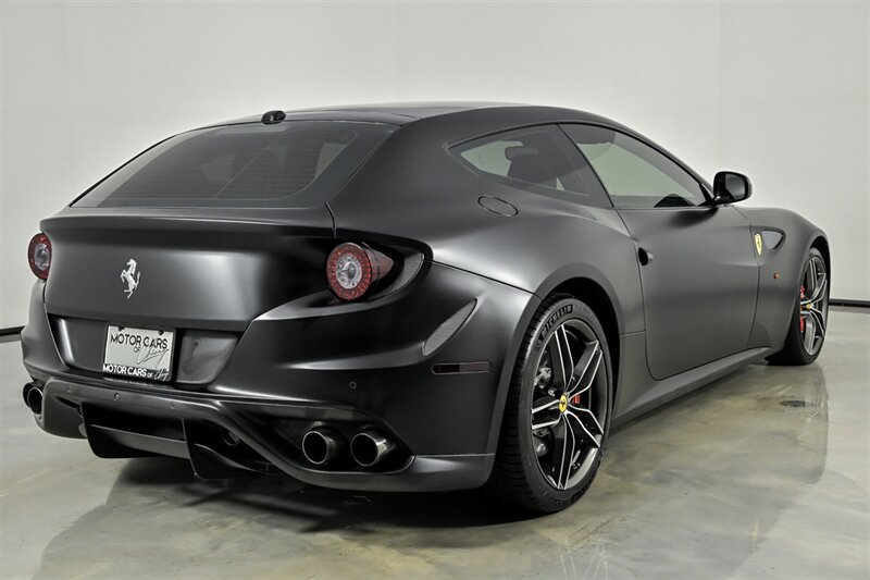 Used 2016 Ferrari FF AWD/4WD image 9