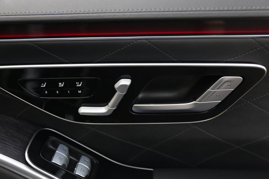 Used 2022 Mercedes-Benz S 580 4MATIC Sedan image 36
