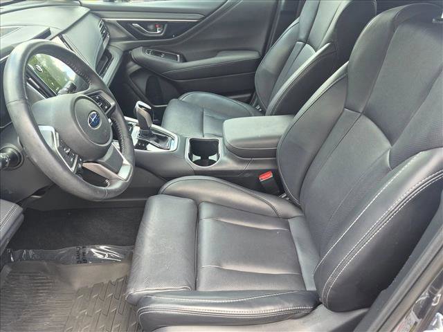 Used 2022 Subaru Outback Limited AWD/4WD image 16