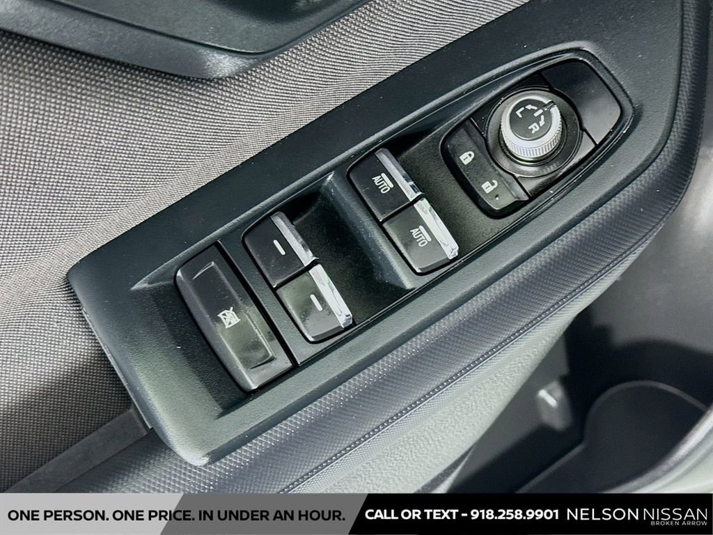 Used 2025 Subaru Forester Premium image 17