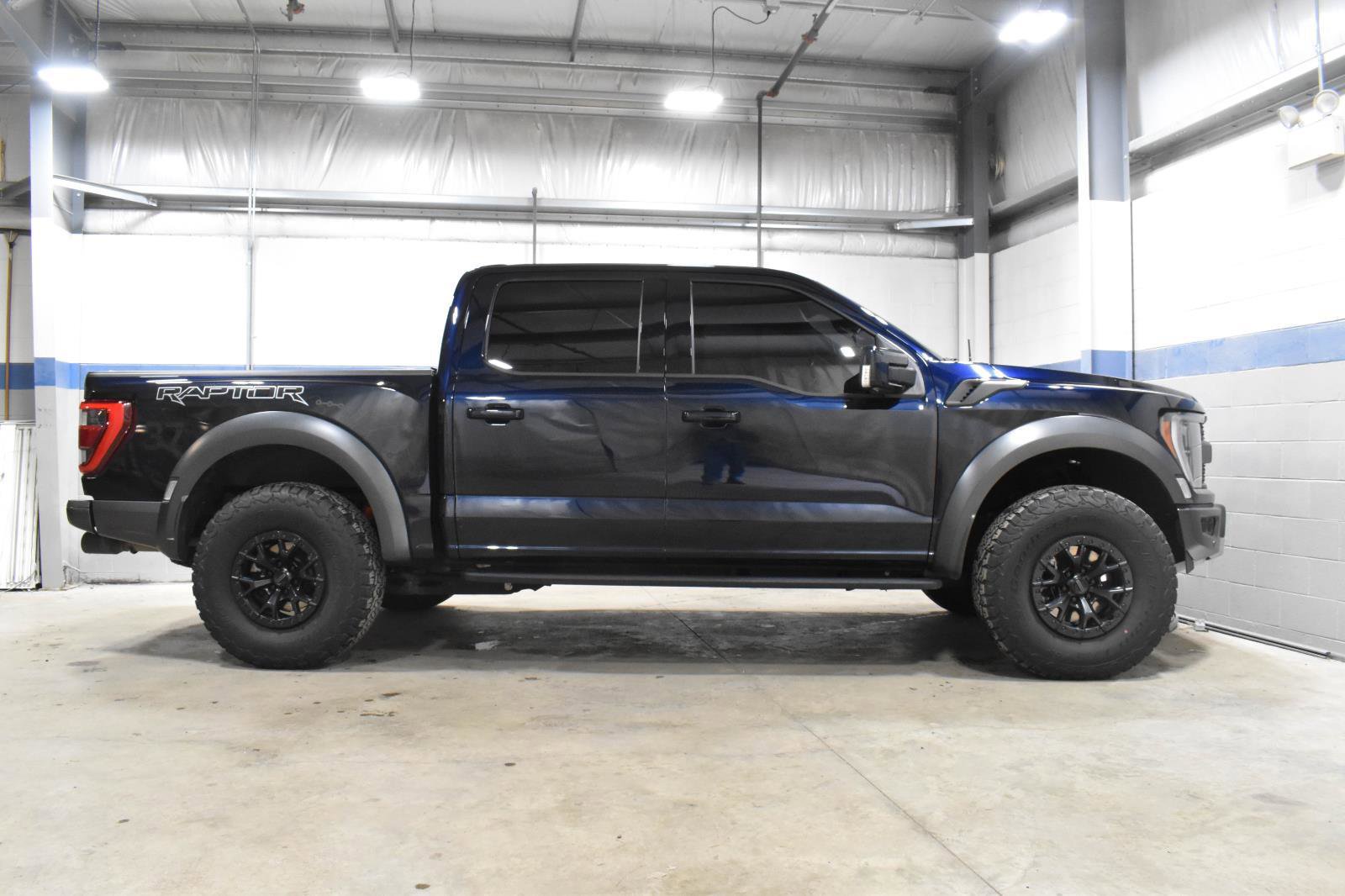 Used 2023 Ford F150 Raptor w/ Raptor 37 Performance Package AWD/4WD image 36