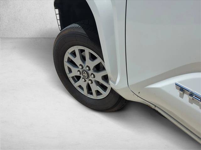 Certified 2024 Toyota Tacoma SR5 RWD image 11