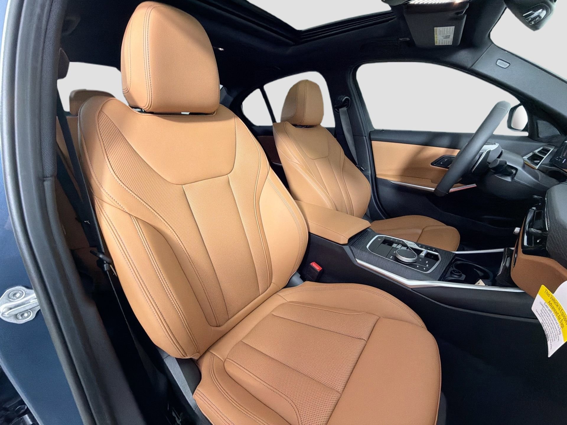 New 2026 BMW 330i xDrive Sedan w/ Premium Package image 28