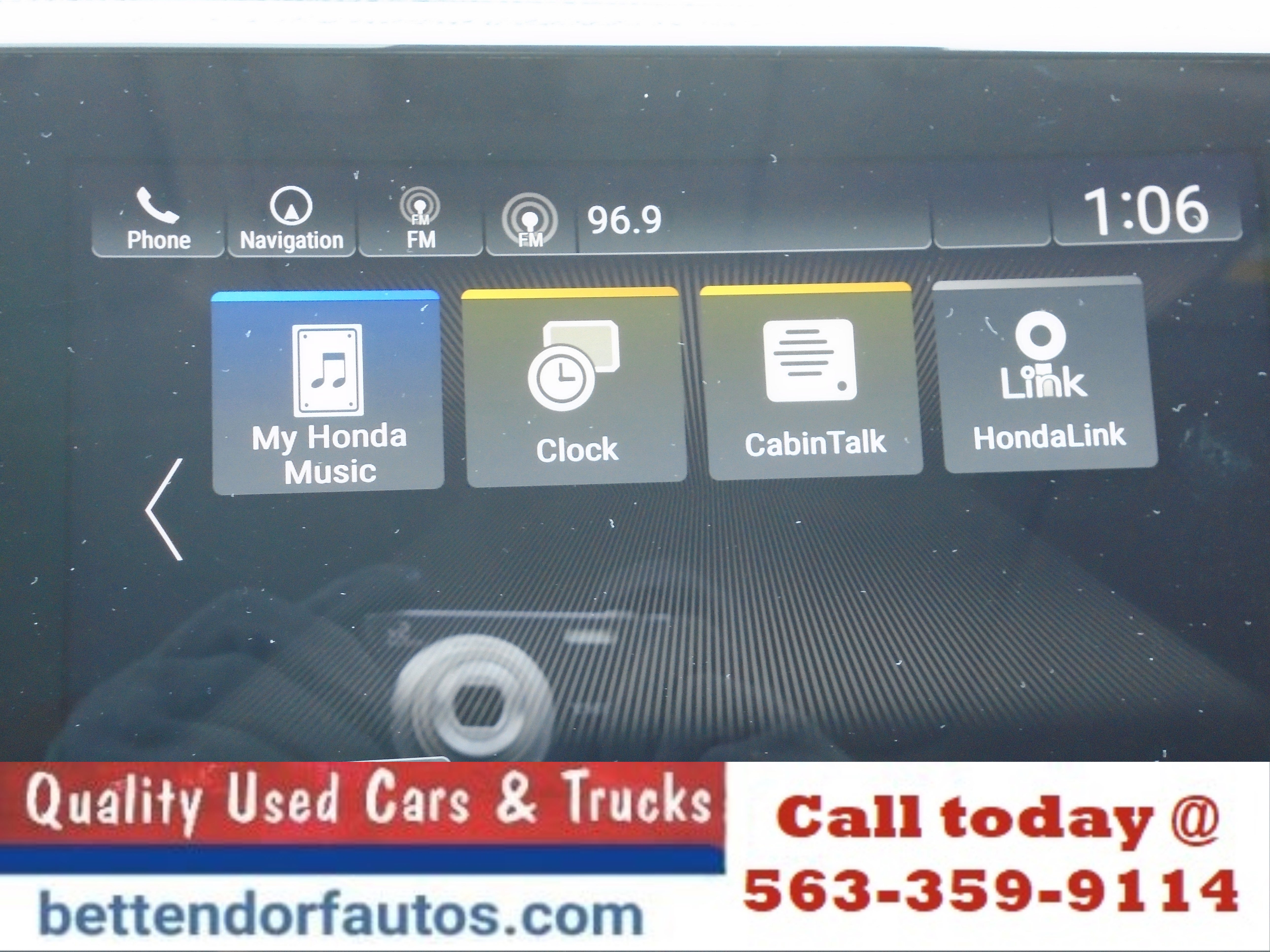 Used 2020 Honda Pilot EX-L image 11