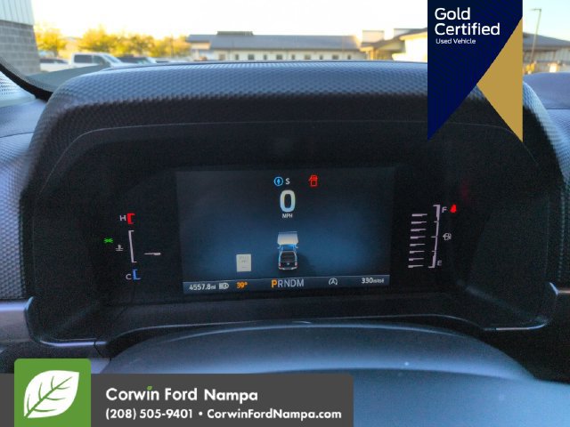 Used 2025 Ford Ranger XLT AWD/4WD image 17