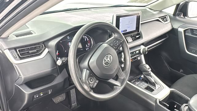 Used 2024 Toyota RAV4 LE image 34
