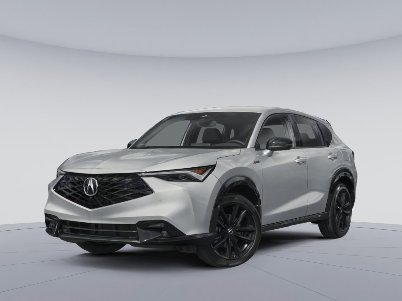 New 2025 Acura ADX A-Spec