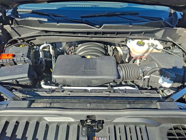 Used 2024 Chevrolet Silverado 1500 ZR2 w/ Technology Package image 27