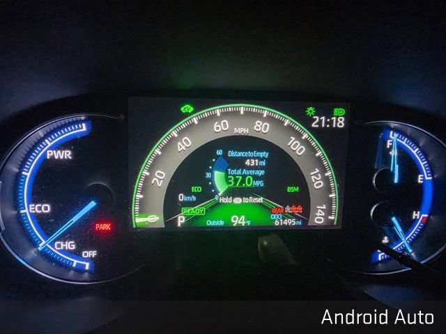 Used 2020 Toyota RAV4 XSE AWD/4WD image 5