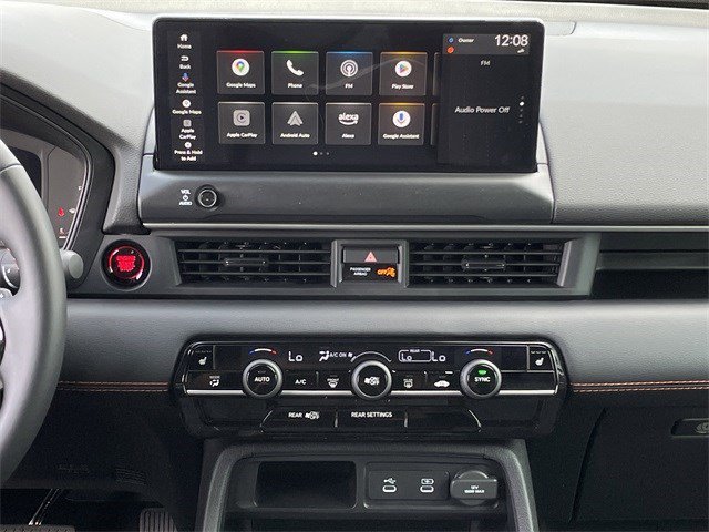 New 2026 Honda Pilot Sport image 15