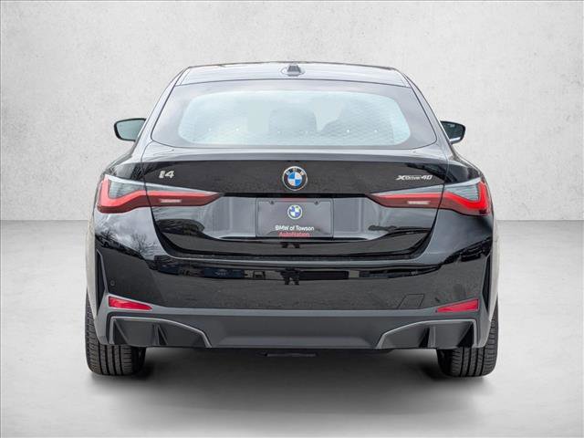New 2026 BMW i4 xDrive40i AWD/4WD image 7