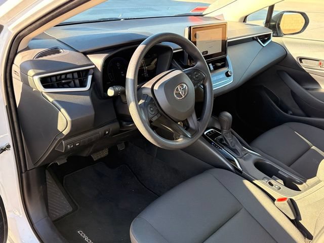 Used 2026 Toyota Corolla LE FWD image 14