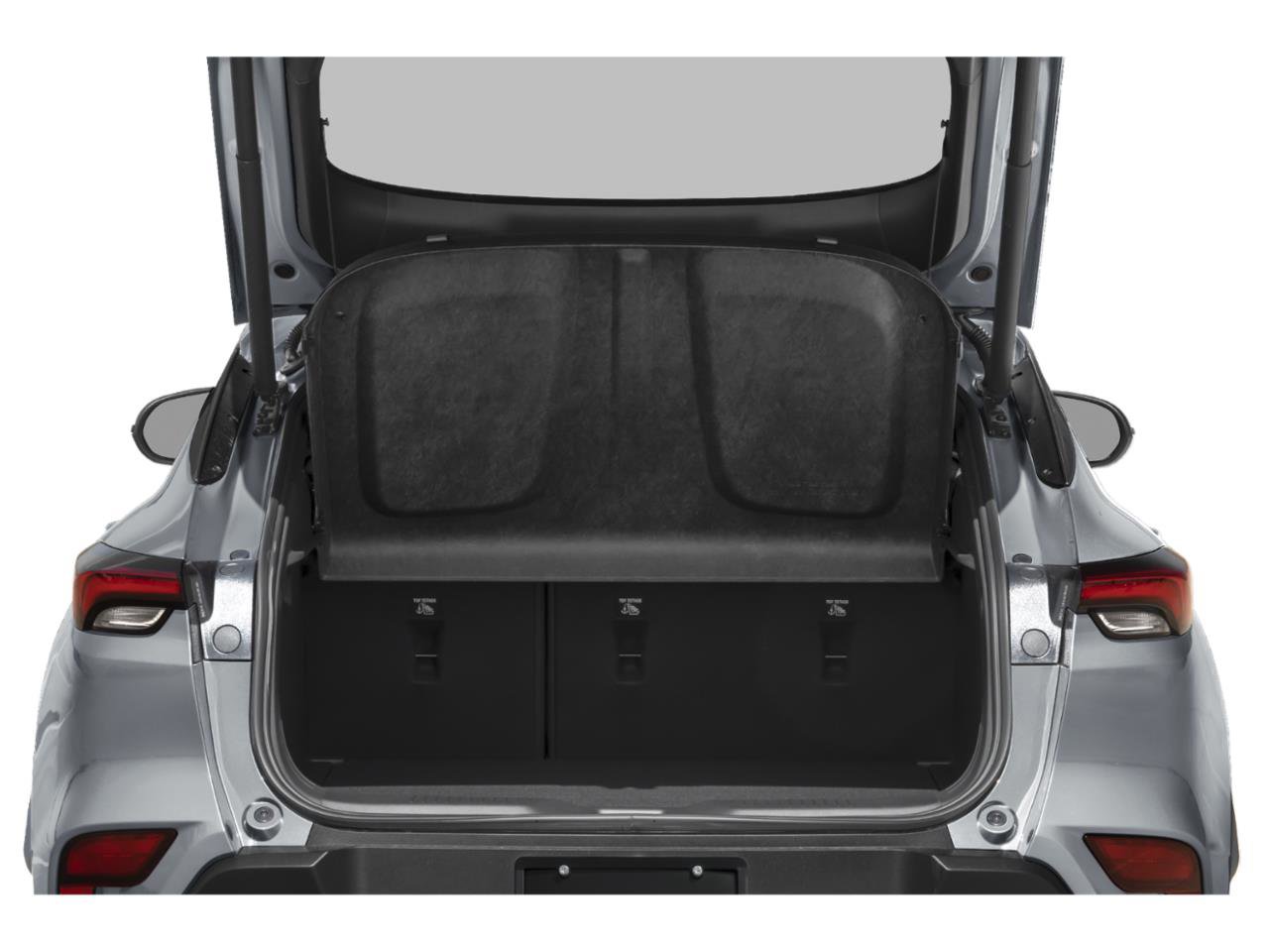 New 2026 Buick Envista Preferred image 8