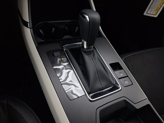New 2026 MAZDA CX-5 Select AWD/4WD image 10