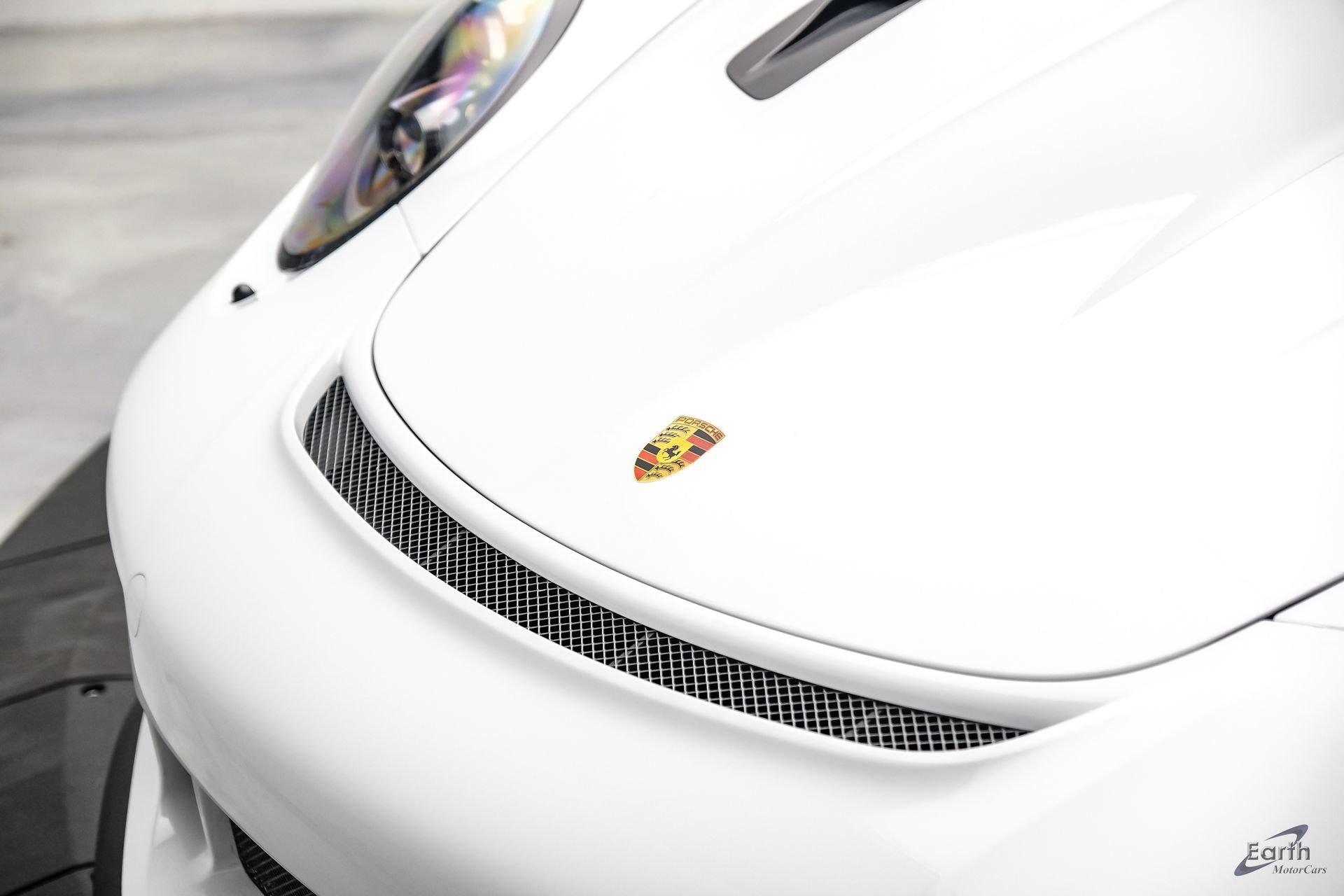 Used 2019 Porsche 911 GT3 RS RWD image 39