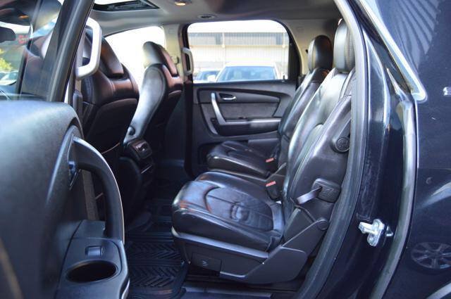 Used 2012 GMC Acadia SLT FWD image 49