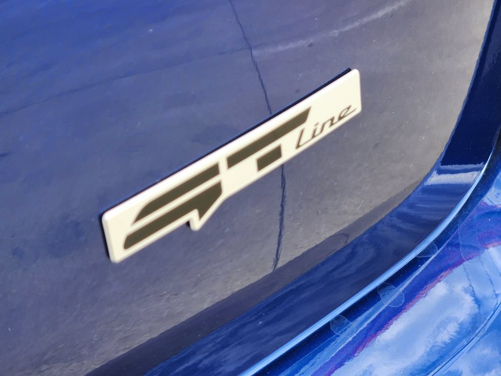 New 2026 Kia K5 GT-Line FWD image 9