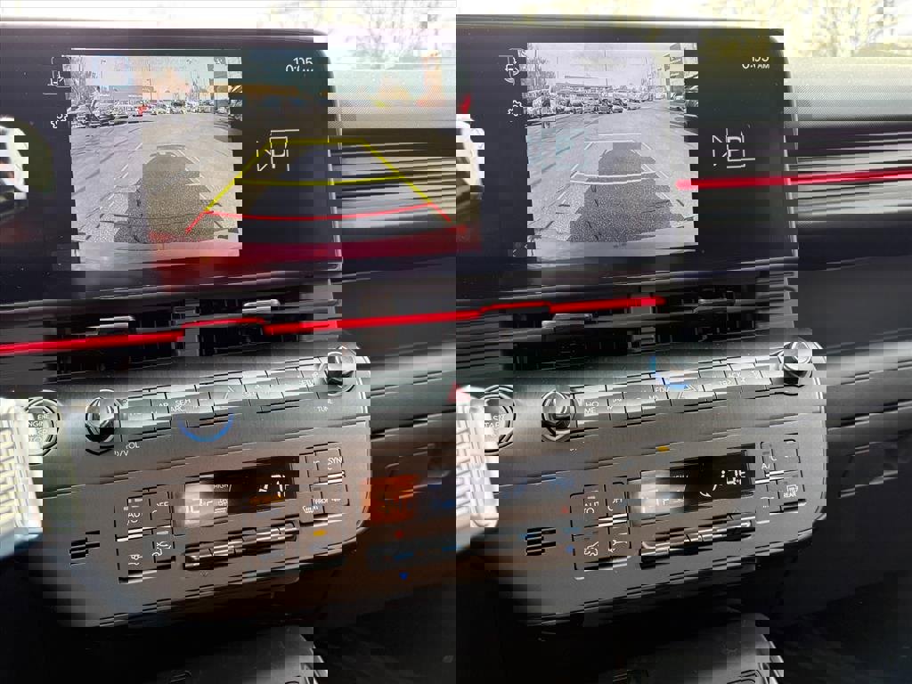 Certified 2025 Hyundai Kona N Line image 9