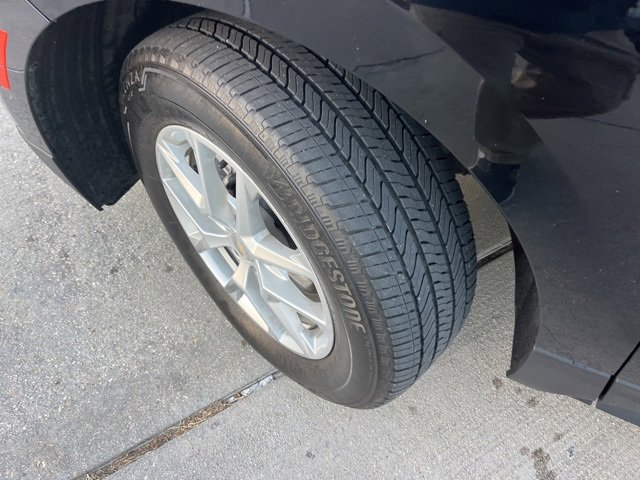 Used 2023 Chevrolet Equinox LT image 31