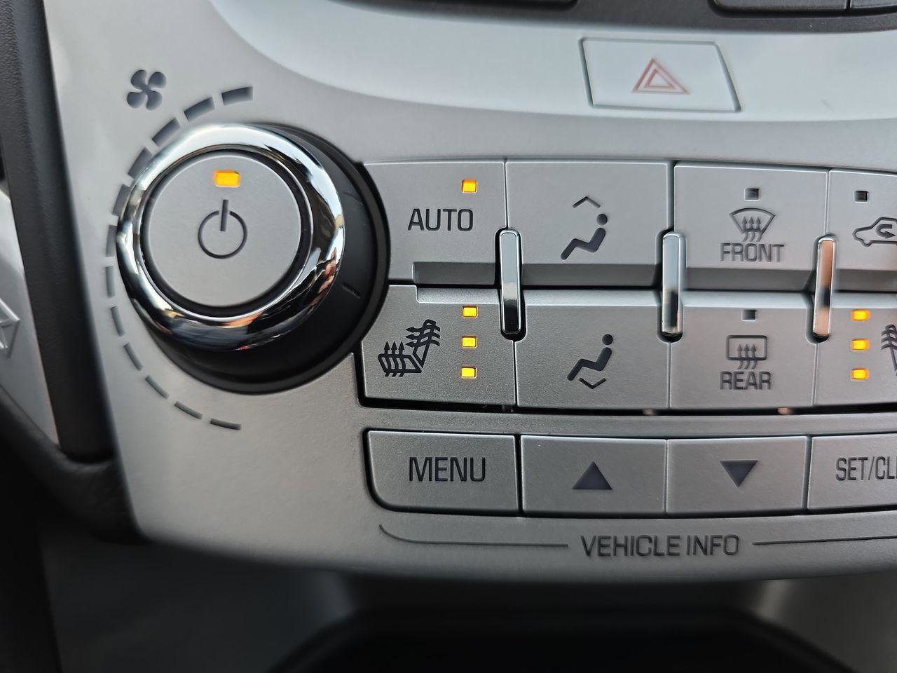 Used 2017 GMC Terrain Denali image 24