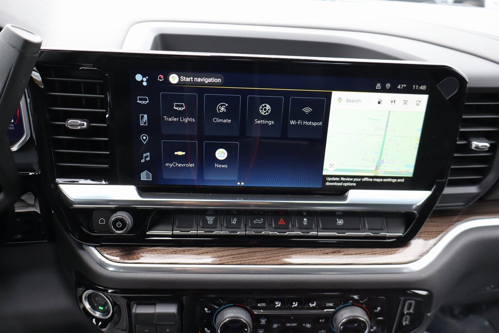 New 2026 Chevrolet Silverado 3500 LT image 10