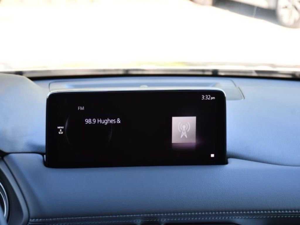 New 2025 MAZDA CX-5 AWD 2.5 S w/ Select Package image 26