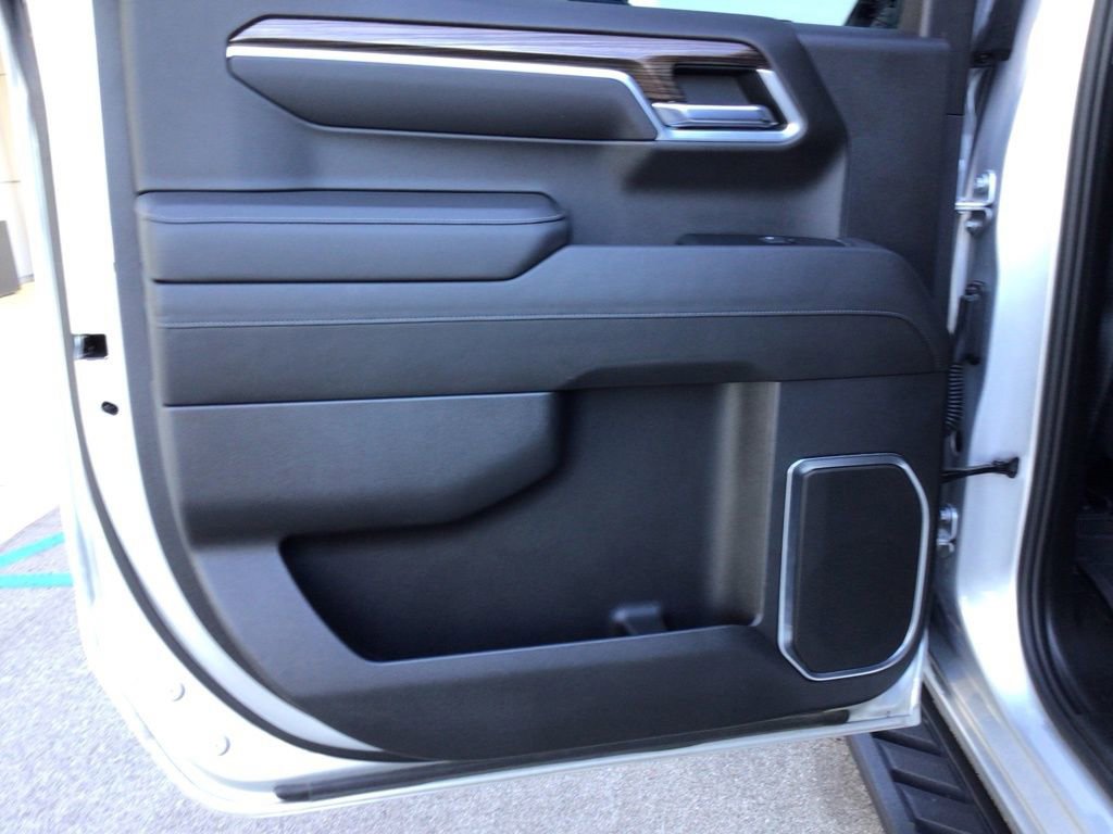 Used 2022 Chevrolet Silverado 1500 RST w/ RST All Star Premium Package image 19