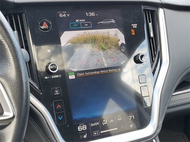 Used 2022 Subaru Outback Limited w/ Popular Package #2 image 14