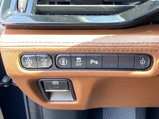 Used 2024 Acura MDX SH-AWD w/ Advance Package image 20