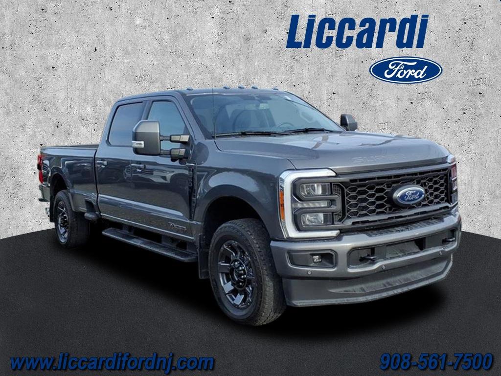 Used 2023 Ford F250 Lariat w/ Lariat Ultimate Package