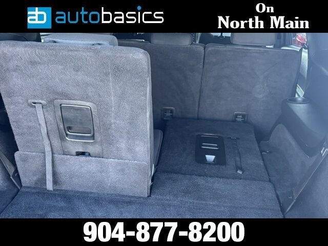 Used 2017 Dodge Durango SXT w/ 3rd Row Seating Group image 23