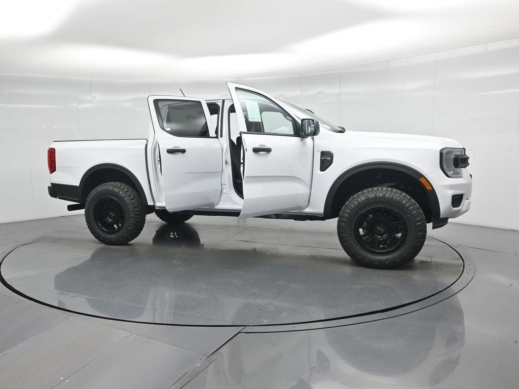 New 2026 Ford Ranger XL image 32