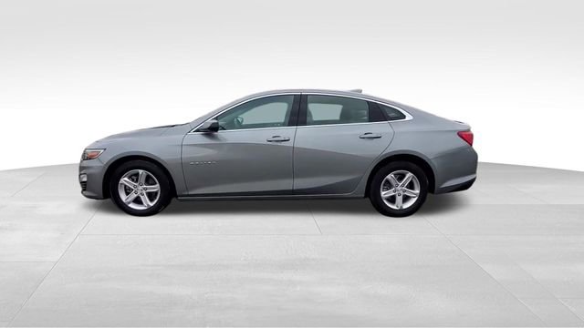 Used 2024 Chevrolet Malibu LT image 5