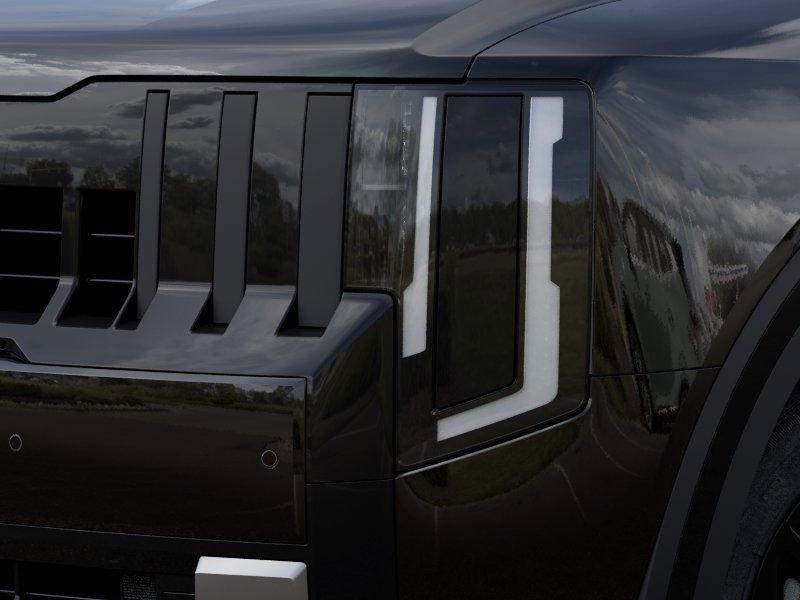 New 2027 Kia Telluride LX FWD image 10