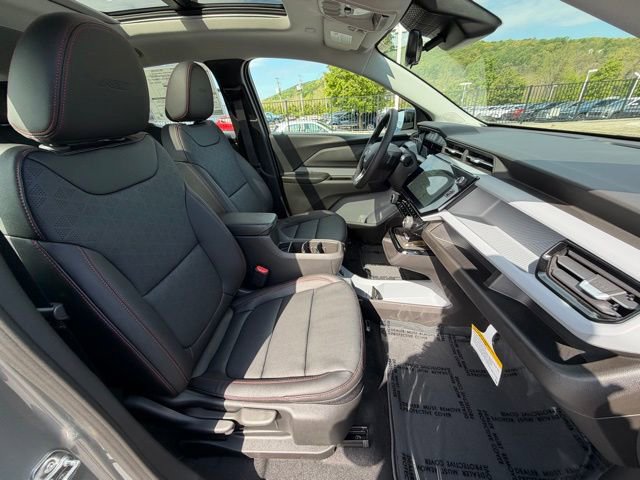 New 2027 Chevrolet Bolt RS w/ Technology Package FWD image 38