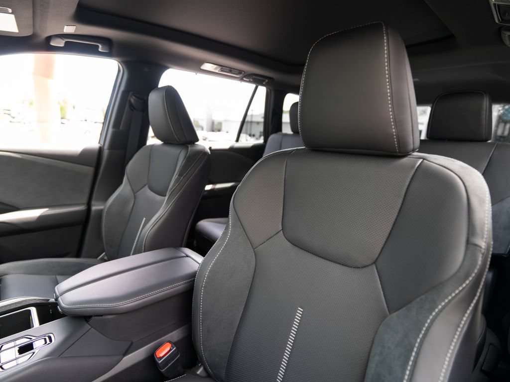 New 2026 Lexus TX 350 AWD image 6