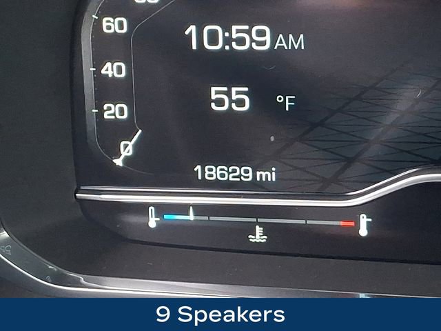 Used 2023 GMC Yukon AT4 image 6