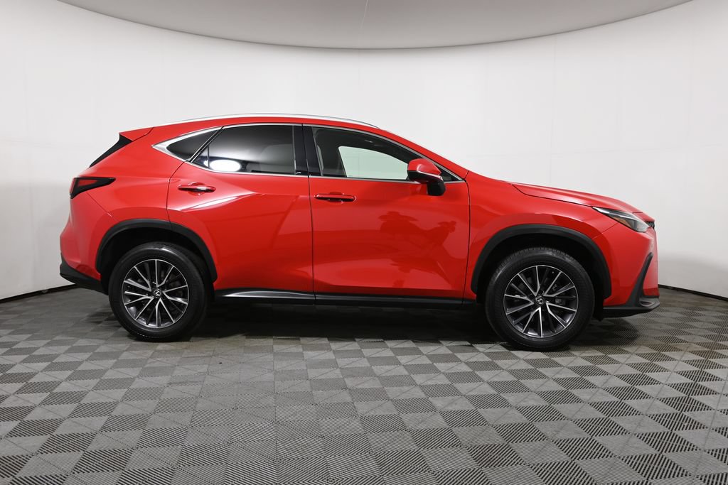 Used 2023 Lexus NX 350 AWD image 8