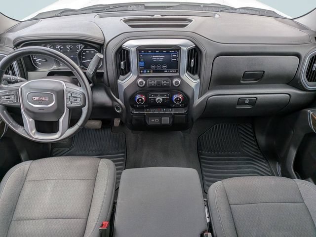 Used 2021 GMC Sierra 1500 Elevation w/ X31 Off-Road Package AWD/4WD image 14