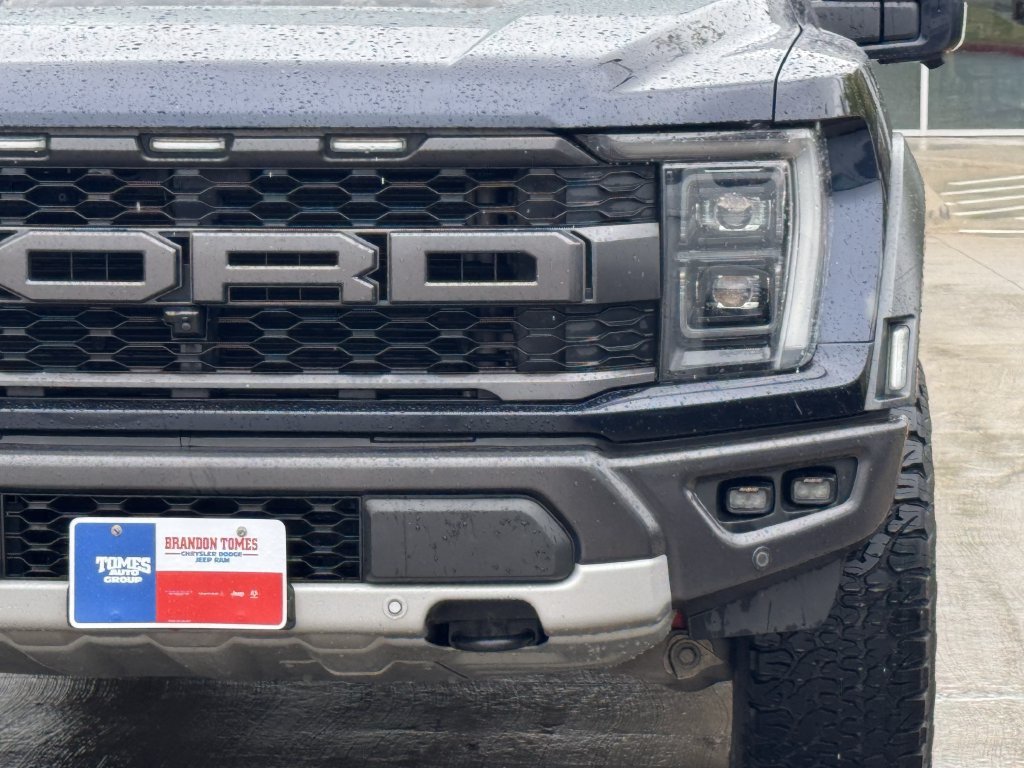 Used 2022 Ford F150 Raptor w/ Equipment Group 801A High AWD/4WD image 9