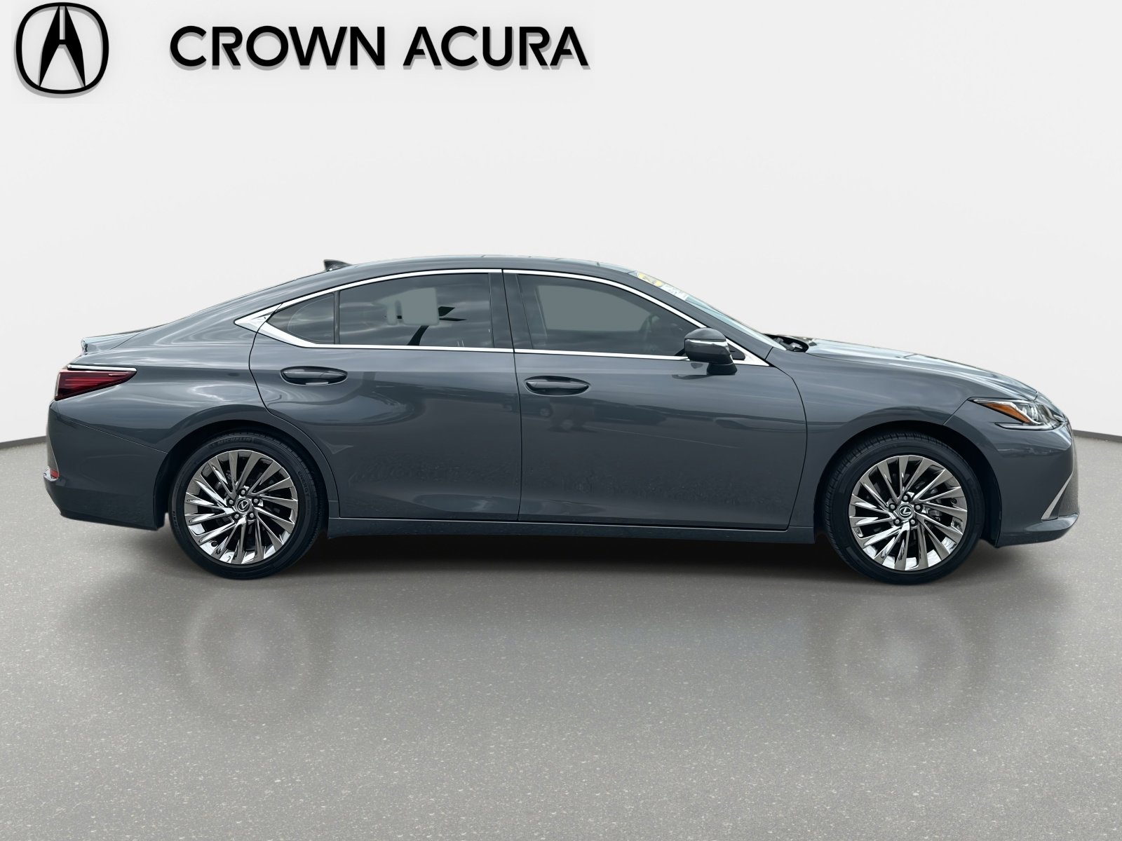 Used 2024 Lexus ES 350 w/ Technology Package image 7