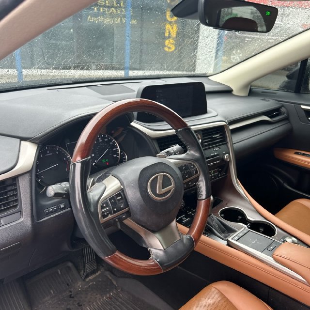 Used 2021 Lexus RX 350 AWD w/ Premium Package image 9