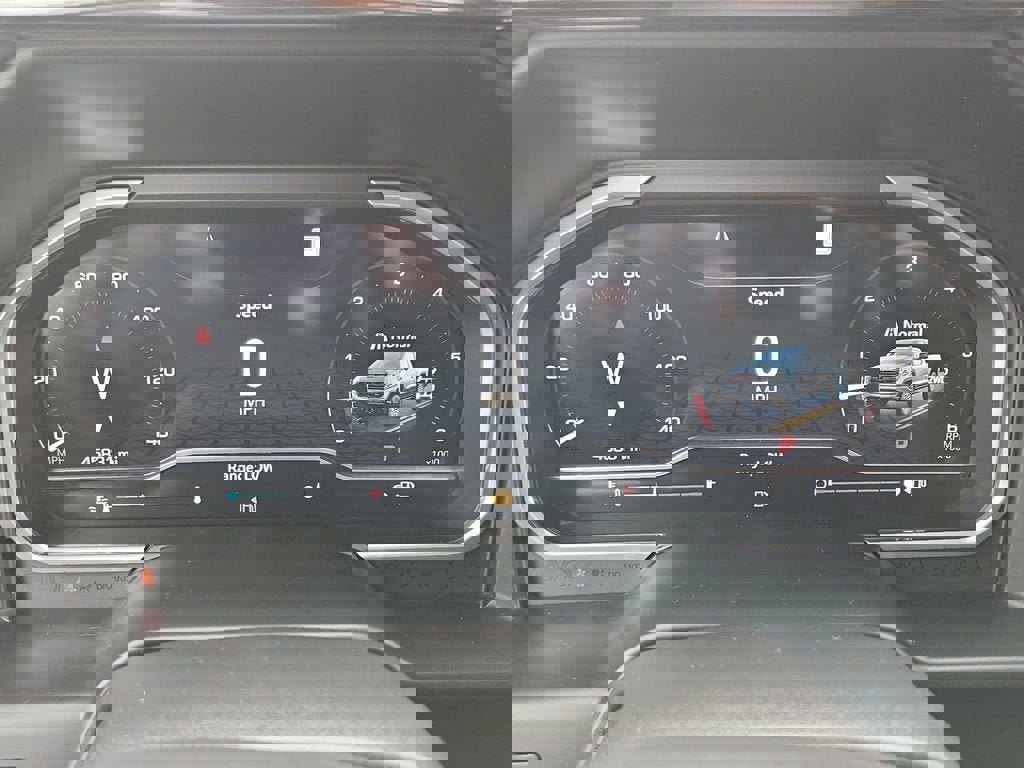 Used 2023 GMC Sierra 1500 AT4 image 23