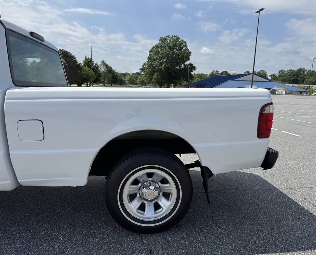 Used 2003 Ford Ranger XL RWD image 20