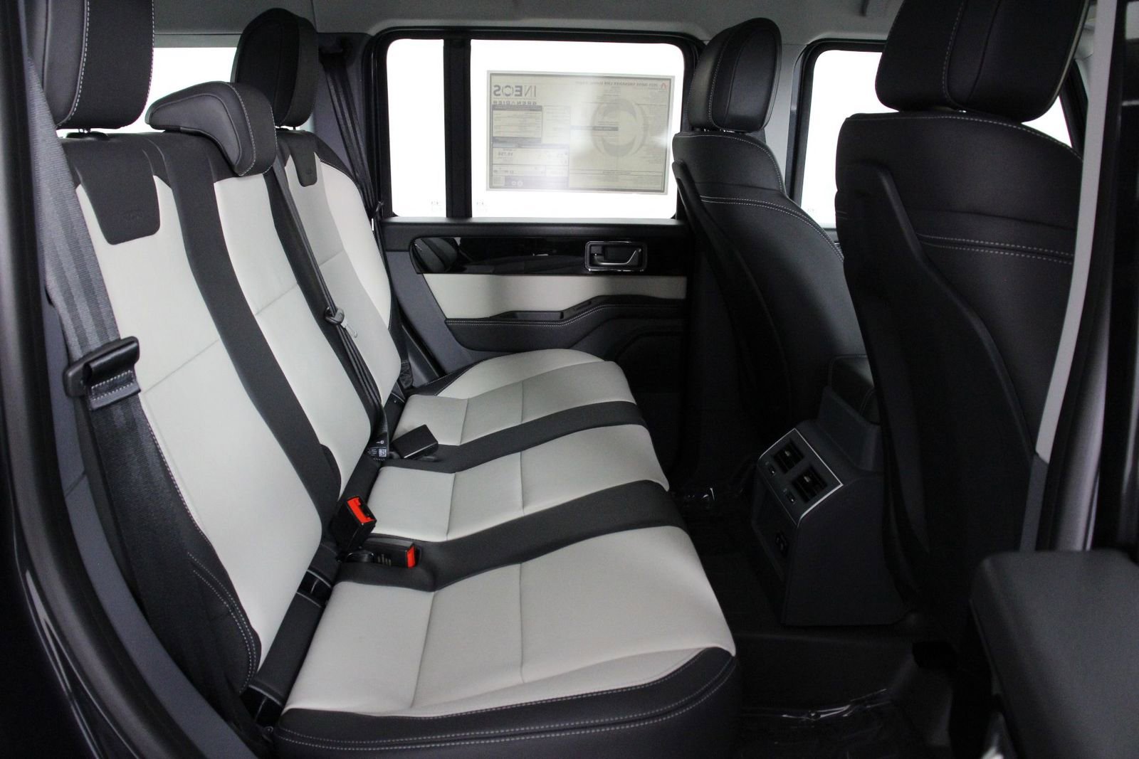 New 2025 INEOS Grenadier image 13