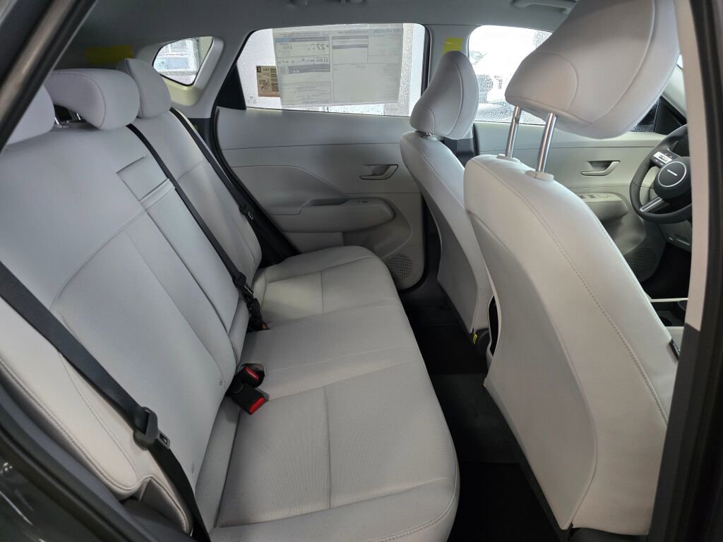 New 2026 Hyundai Kona SEL Sport image 34
