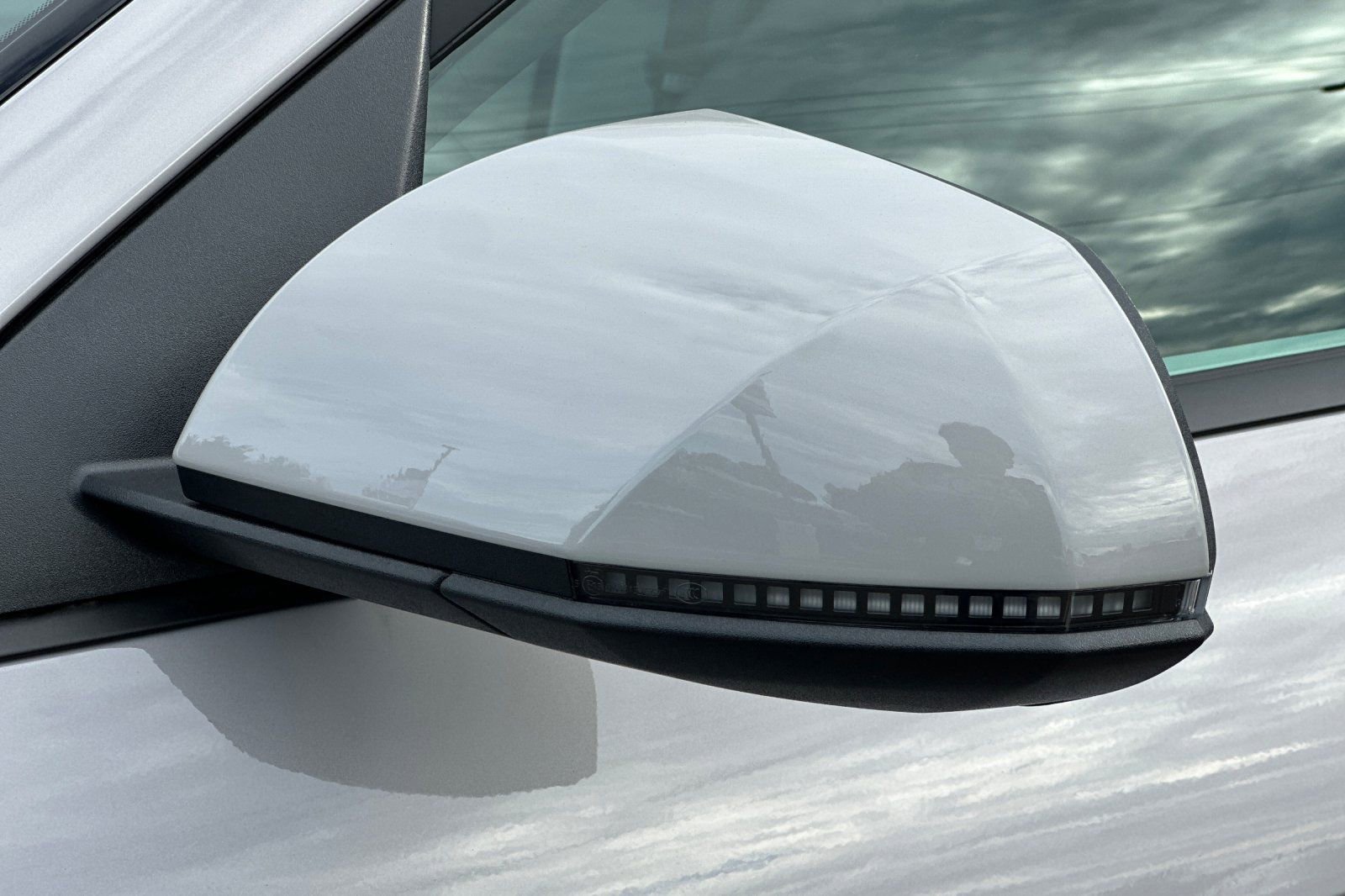 Used 2025 Hyundai Ioniq 5 SEL image 53